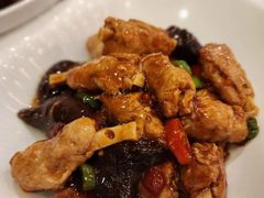 -功德林素菜饭庄(前门店)