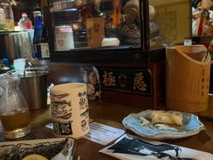 -半藏居酒屋(香港花园店)
