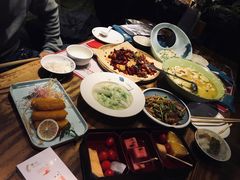 -胡桃里音乐酒馆(石家庄店)