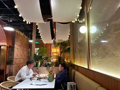 -帕娜·泰式茶餐厅·Bistro(近铁广场店)