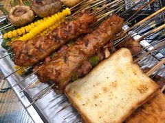 -老谢野馄饨(延安路店)