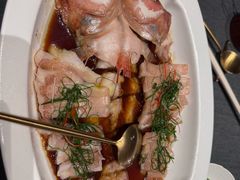 -锦府园·新台州菜(合生汇店)