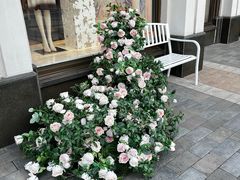 -比斯特上海购物村精品奥特莱斯