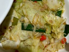 -上关东东北菜(夫子庙水游城店)