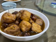 -晓琦农家菜馆·地道农家菜