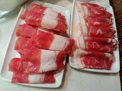 -傣妹火锅(南京东路一店)