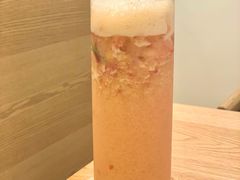 -团子君寿司·茶