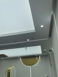 点击看大图 -JUNO hair salon