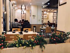 大堂-群姐面馆·海鲜烧烤(同安路二店)