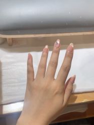 -UGIRL有个美甲