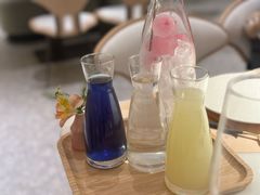 -PARFUM FLORAL花境法餐(南京首店)