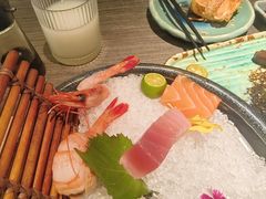 -炙柒Sekinana·精致日料(合生汇店)