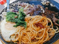 -豪享来中西餐厅(隆昌店)