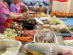-胖子鸡排(循礼门老字号店)
