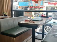 -深仔记茶餐厅(亚士厘道店)