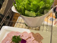 -珺小七铜锅涮肉(桃园路店)