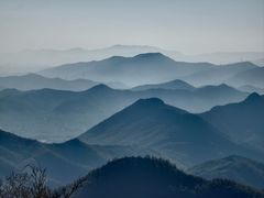 -莫干山风景区