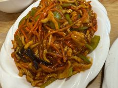 -姥家春饼店(漳州二路店)