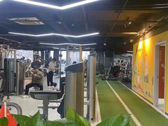 -ENERGY原力健身(川周店)