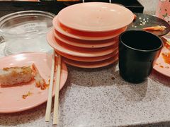 -争鲜回转寿司(南开大悦城店)