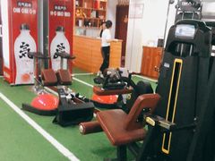 -征成健身连锁私教工作室(九公里店)