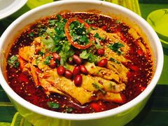 钵钵鸡-辛香汇(飞洲店)
