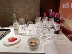 -广州天河希尔顿酒店