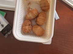 -阳澄湖费尔蒙酒店颐丰阁中餐厅(马鞍山西路店)