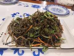 -老都一处饺子馆(道里店)