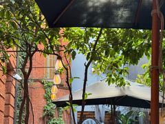 -Ocean's Table 欧舍