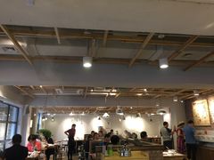 -焯牛潮汕牛肉火锅(云峰街创始店)
