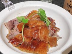 -金翠河烧鹅餐厅(解放碑时代广场店)