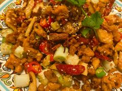 -新疆杭州疗养院·富春山庄