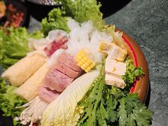 -牛New寿喜烧(金鹰世界店)