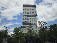 -福州大学(旗山校区)