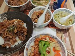 -吉野家(范阳中路店)