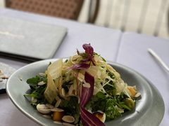 夏朵花园沙拉-夏朵花园(复兴西路店)