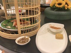 -翠湖轩中餐厅(昆明翠湖宾馆店)