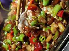 -伟大航路烤鱼(迅驰广场店)