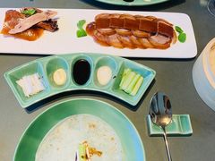 -晟永興烤鸭店(五道口店)