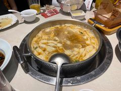 -浩爷羊蝎子火锅(望京店)