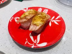-京樽回転寿司(奥林匹克店)
