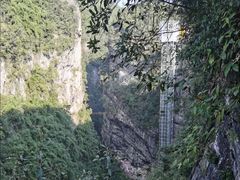 -阿依河景区