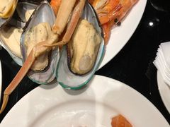 -索菲特酒店·海鲜自助 ·聚餐厅