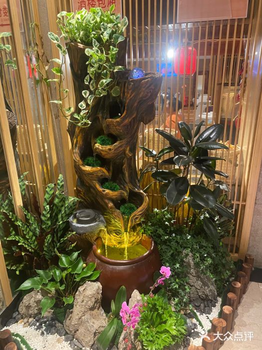 梅园酒店餐厅(西湖店)图片