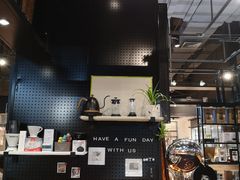 -Gee Coffee Roasters(万象天地店)