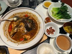 -五缘湾凯悦酒店·悦饗中餐厅