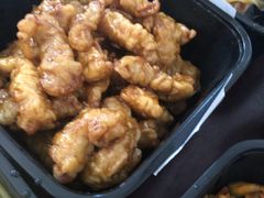 -鲁南老味·百年传承地域鲁菜(岔路街店)