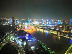 -天玑高空江景餐厅&酒吧Sky Secret Restaurant&Bar