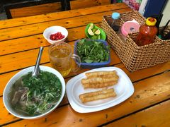 -越南牛肉河粉餐厅(书院巷店)
